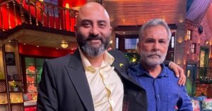 Loved Sony Liv's 'Tabbar'? Director Shares His Battle Against Bullying, Cancer