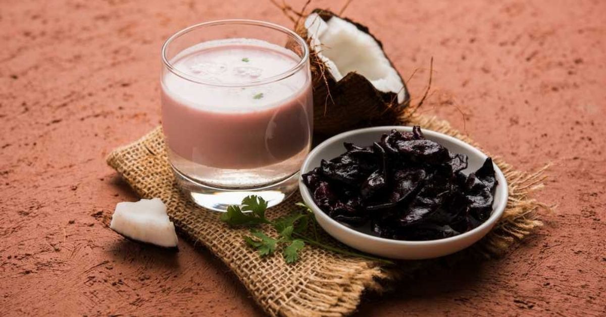 Science Says India’s Traditional Kokum Can Help You Lose Weight, Control Cholesterol