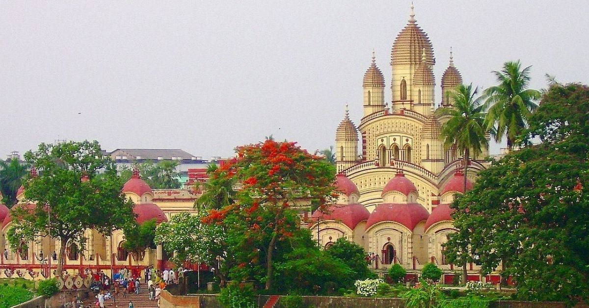 kolkata temple