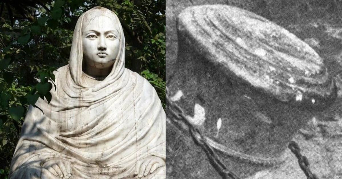 Rani Rashmoni: When A Bengali Widow Outwitted The East India Company