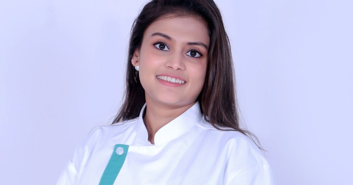 fondateur de papacream tanvi chowdhri