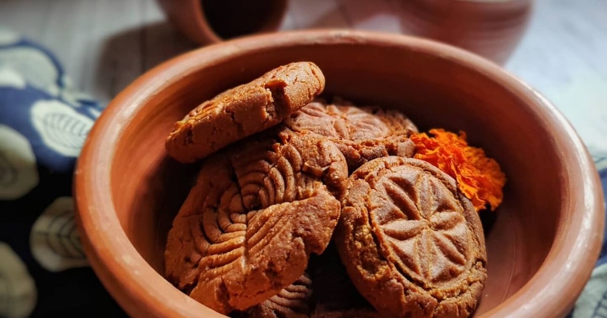 Made on Chhath, This Traditional Bihari Cookie Is The Perfect Mid-Day Snack