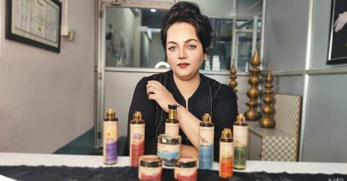 Ayurvedic Alternatives Turned My Rs 1,000 Investment Into a Rs 4 Cr Entity