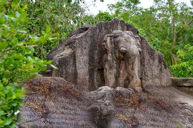 Emperor Ashoka Edicts 