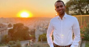 26-YO Kochi Man's Startup Wins Over Silicon Valley, Makes It to Forbes 30 Under 30
