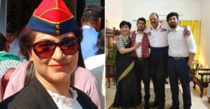 Juggling Motherhood on the Warfront: My Life as a Woman Officer in the Indian Army