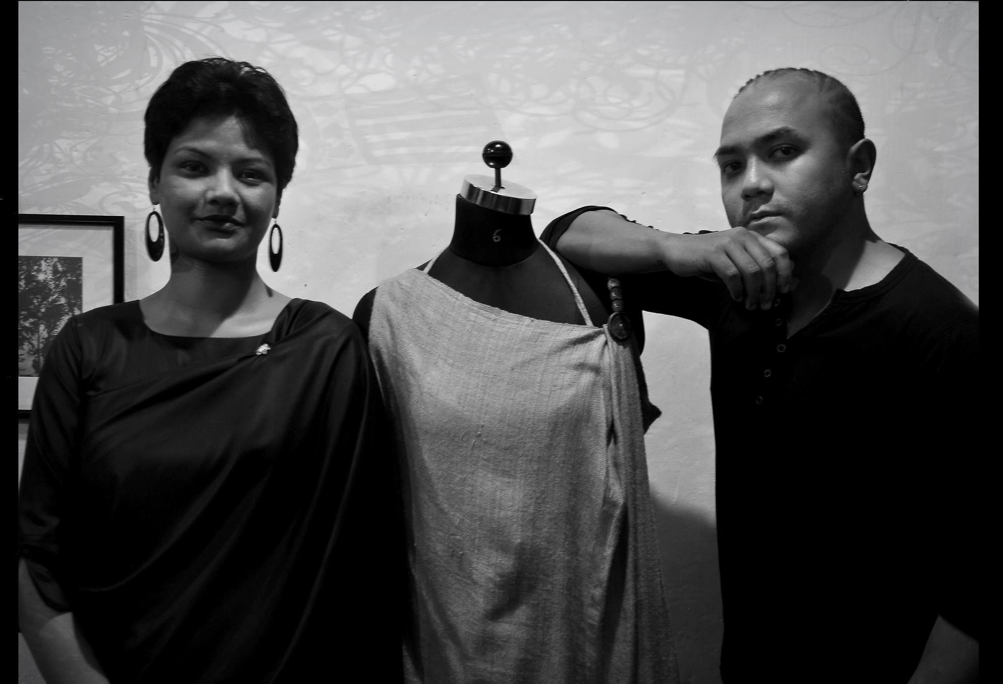 Makers of Shillong's Finest Silk