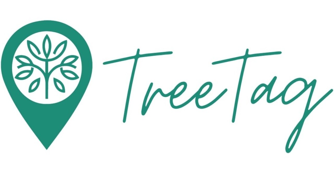 Tree Tag logo