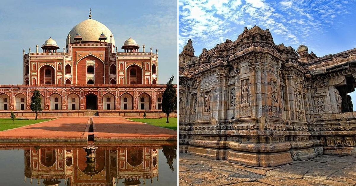 9 Famous Indian Monuments Built By Women in History
