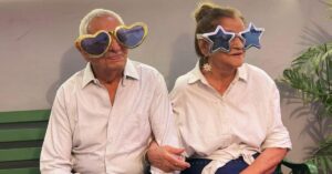 No Age to Be Influencers: Senior Couple Goes Viral With Stereotype-Smashing Videos