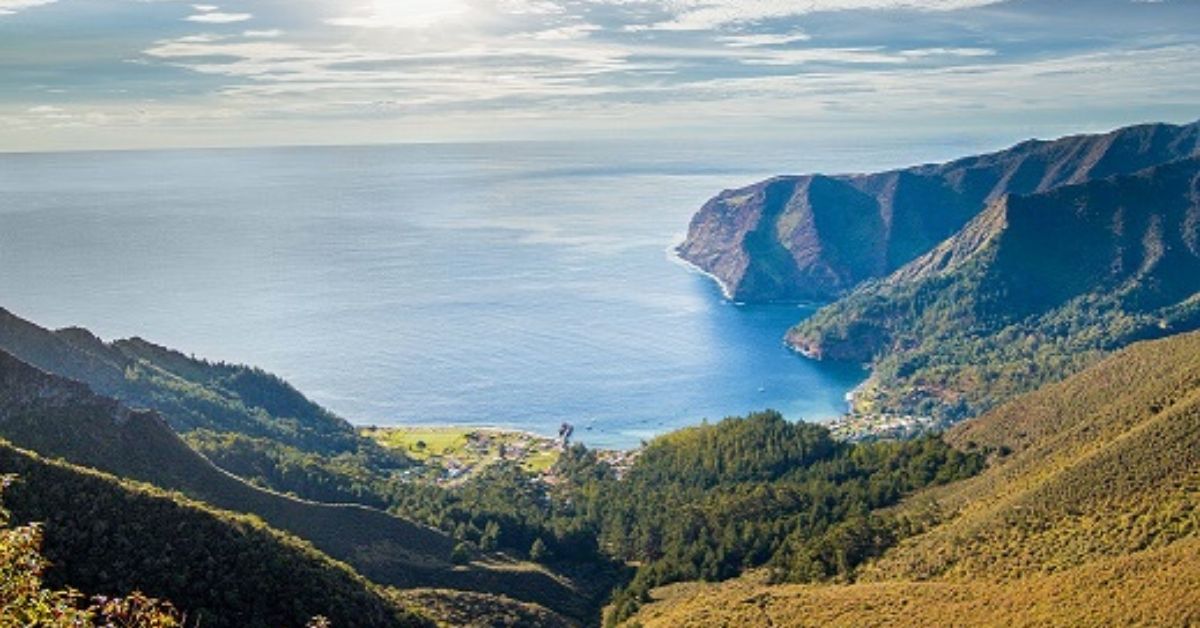 Want a Free Workcation to Robinson Crusoe Island? Here’s Your Chance to Do So