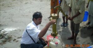 Engineering Dropout’s Filters Provide Safe Drinking Water To Millions For 2 Paise/Litre
