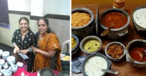Inspired by Granny, Duo Make & Sell Traditional Cookware that Use Less Oil, Gas