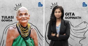 12 Incredible Women Who Made 2021 Their Year, Making India Proud