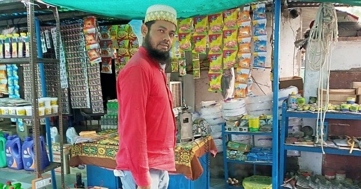 No Doors, Locks, Or Shopkeeper? Unique Gujarat Shop Runs Solely on Trust