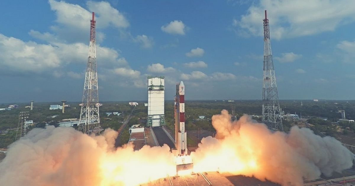 ISRO Offers Free 10-Day Online Course on Remote Sensing, With Certificate