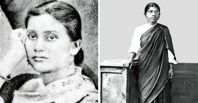 India’s First Women Doctors Broke Shackles of Patriarchy, Yet Remain ...