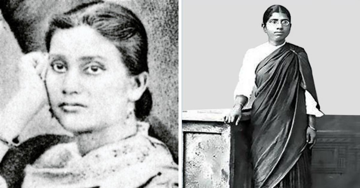 India’s First Women Doctors Broke Shackles of Patriarchy. Yet Remain Forgotten