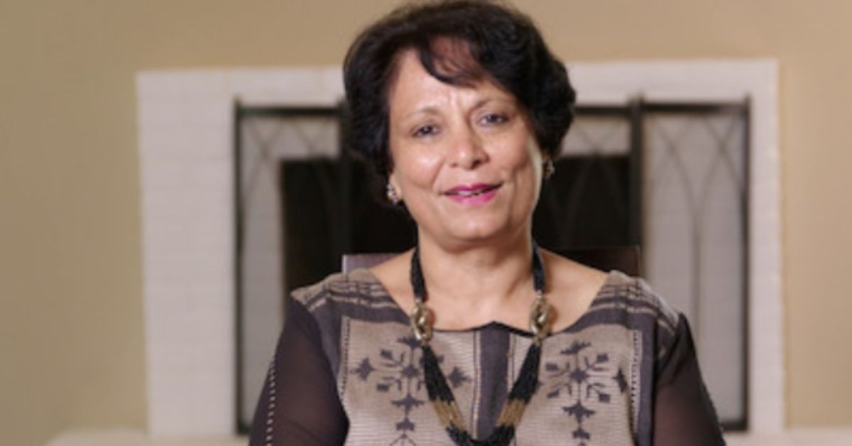 anuradha gupta ceo gavi deputy