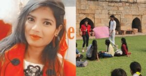 ‘Not An Internal Matter’: How An 18-YO Helped Women Escape Domestic Violence