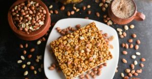 India's Love for Eating Peanut-Jaggery in Winter Is Super Healthy. Here's Why