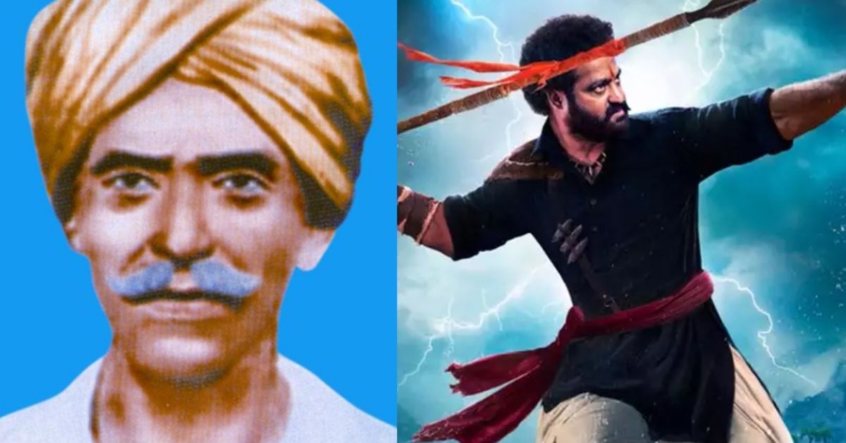 Real-Life Hero Behind ‘RRR’: The Forgotten ‘Bheem’ & A Revolution Against The Nizam