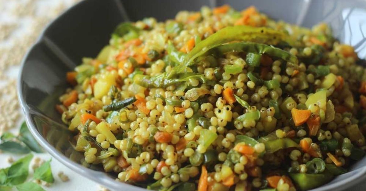 Science Says This No-Cook Millet Can Control Diabetes & Help You Lose Weight