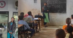 1st Girl To Go To College From Village, 25-YO Beats Odds To Help Every Girl Dream