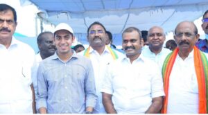 Sri Lakshmi Prasanna Aquaculture Pvt Ltd.