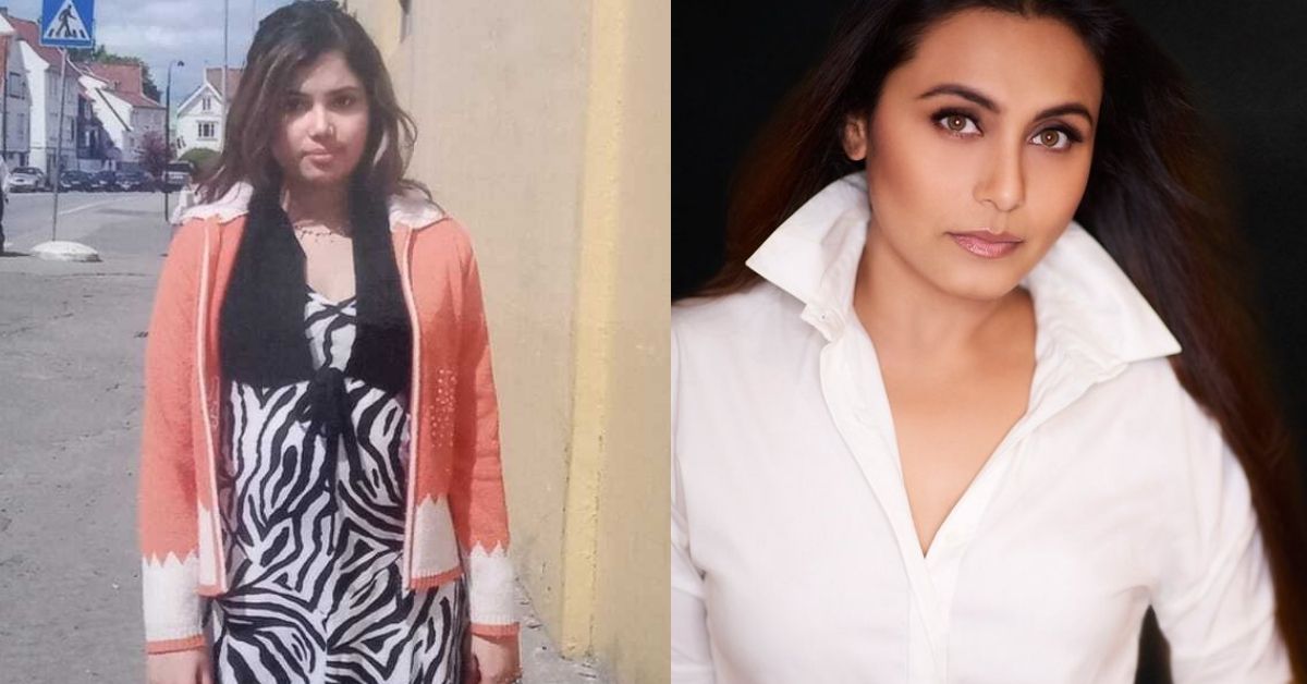 A Mother’s Fight Against A Country: Behind Rani Mukerji’s Mrs Chatterjee vs Norway