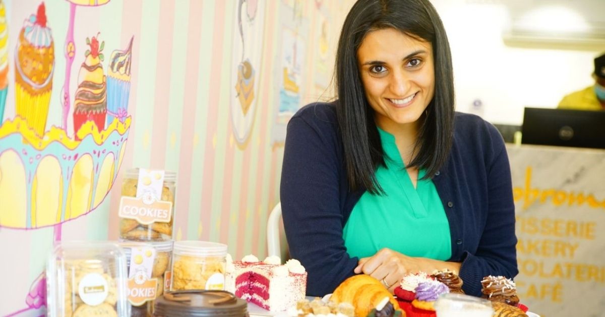 Theobroma’s Founder Braved a Crippling Injury to Build a Rs 230 Crore Bakery Biz