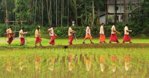 India’s First Bamboo Band Is Taking the Sound of Nature to the World