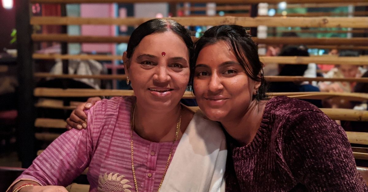 Mother-Daughter Duo Start ‘Desi Cart’ for NRIs, Provide Low-Cost Shipping
