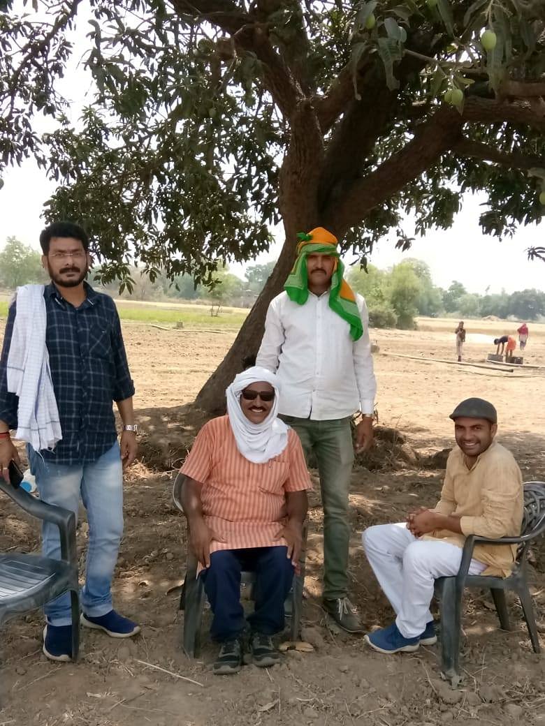 bihar farmer