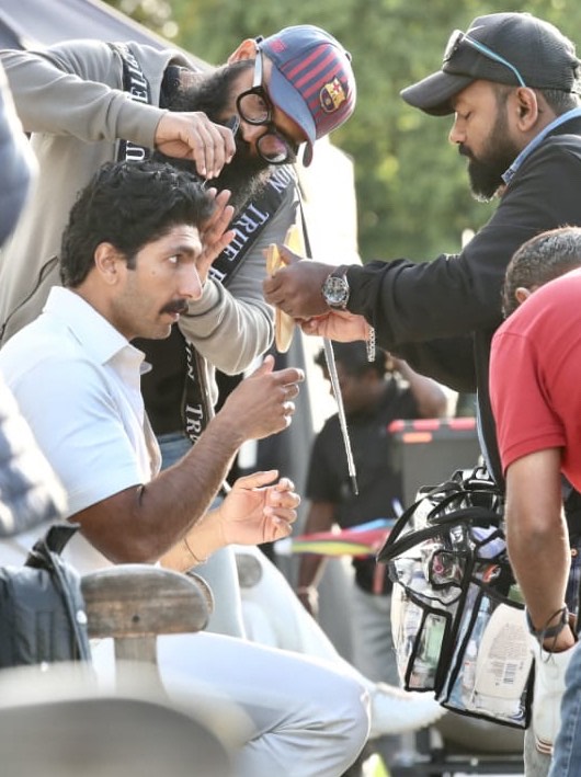 On the sets of 83