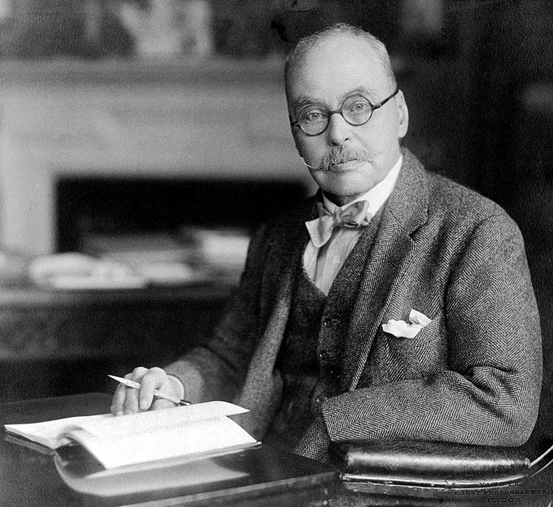 Hyderabad hospital named after Sir Ronald Ross
