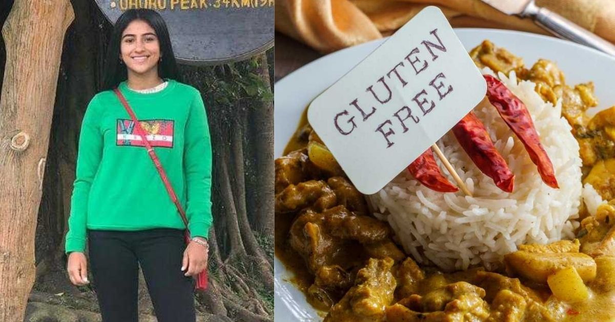 Have Celiac Disease? Teen Changemaker Shares 5 Gluten-Free Indian Recipes