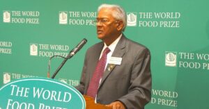 Awarded Padma Bhushan, This Scientist's Wheat Has Saved Millions of Lives Globally