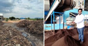 At Rs 4/Kilo, Engineers Show How to Clean a City While Earning Rs 10 Lakhs