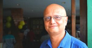 Doctor Innovates Cell Therapy in India; Seeks to Make Vision Restoration 80% Cheaper