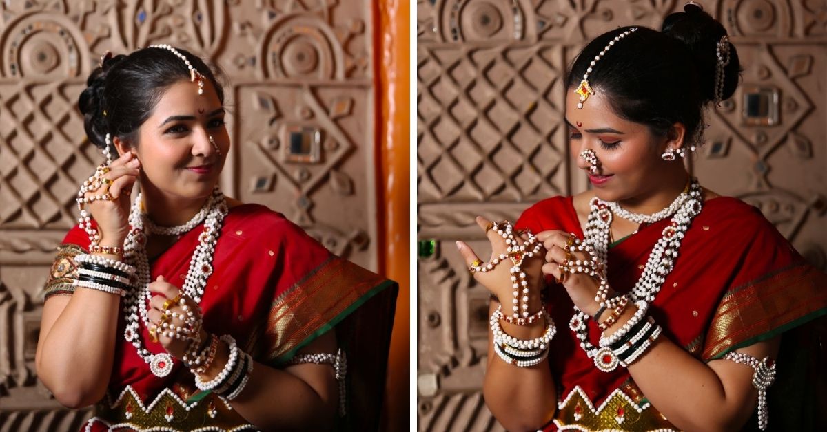 Halwa Dagine on Sankranti: Pune Shop Makes The Most Stunning Sugar Jewellery