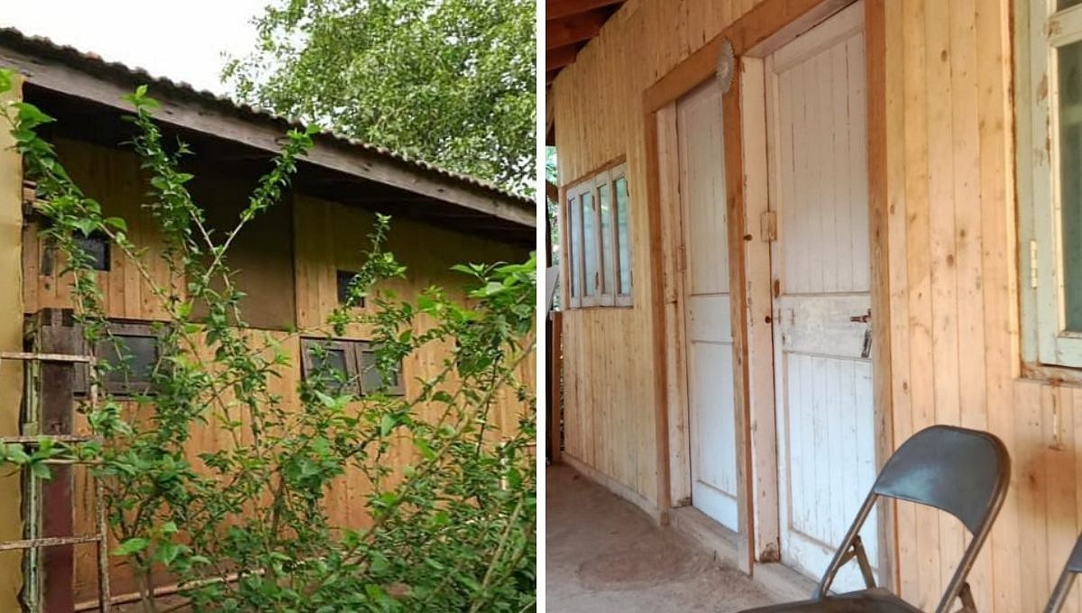 Insinyur Meninggalkan Kota, Membangun Rumah Ramah Lingkungan di Desa Hanya dengan Rs 2 Lakh
