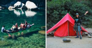 Backpacking Mama Shares What she Learnt on a Solo Trip to Germany with Her 1-YO