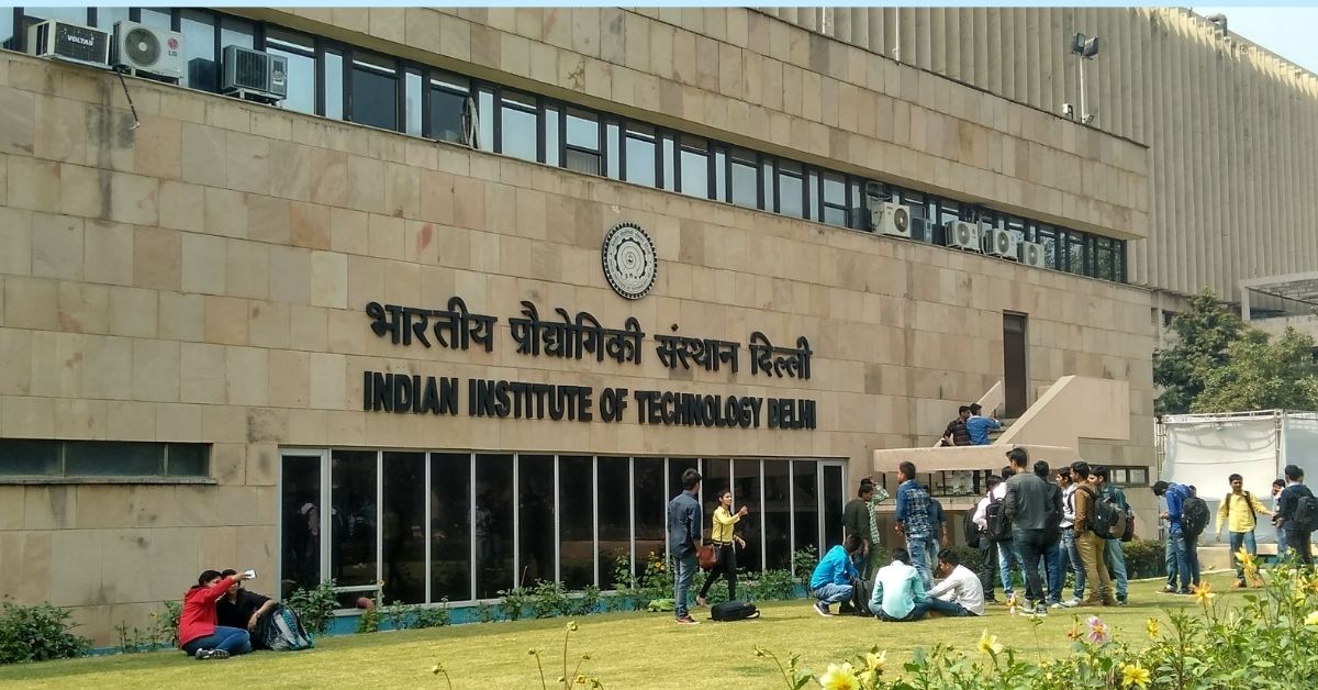 IIT Delhi Launches STEM Mentorship Program for Schoolgirls; Apply Here