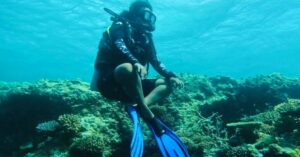 Love the Sea? Apply For India’s First Diving Grant Worth Rs 70,000
