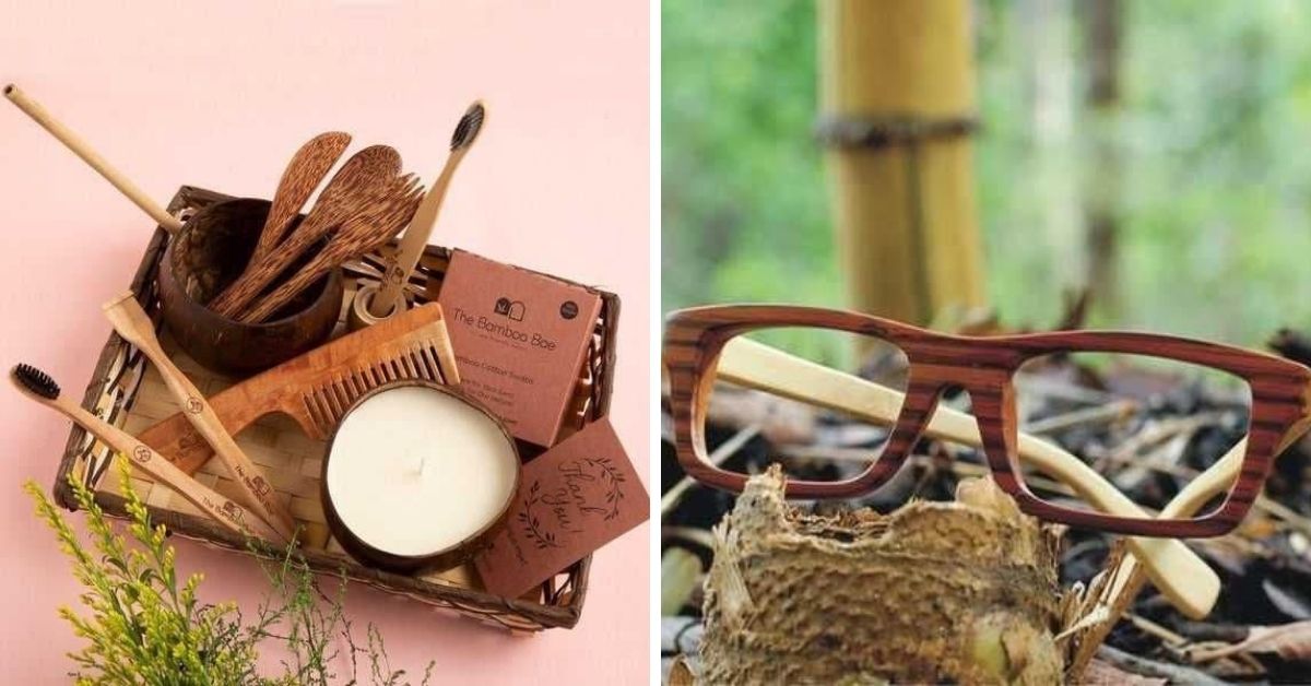 Bamboo Products: 7 Sustainable Alternatives You Should Try — Sea