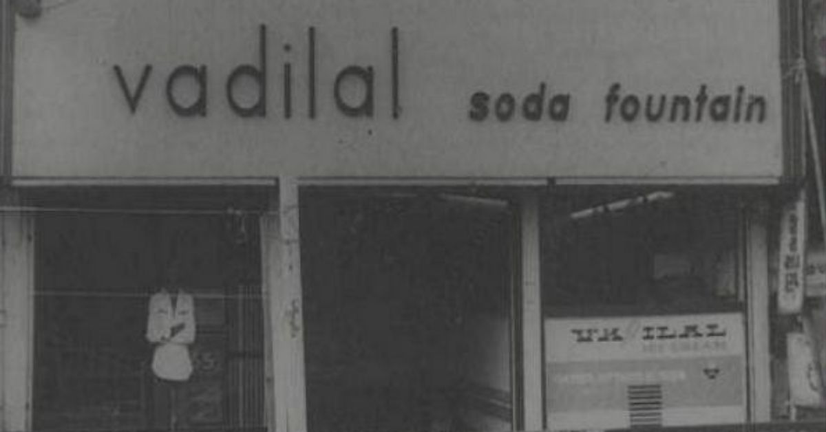 Vadilal Gandhi: From Selling Fountain Soda to a Rs 650 Crore Ice Cream Empire