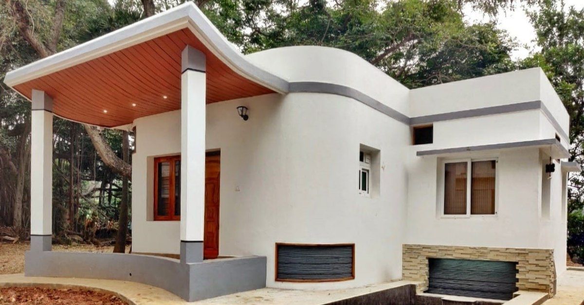 Watch: IIT-M’s Tvasta Can Print Sustainable Homes in Just A Few Weeks