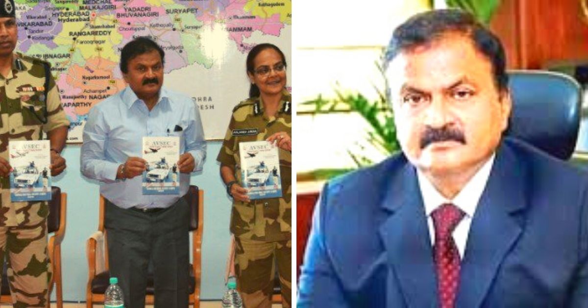 Why This IAS Officer Has Been Honoured With The Padma Shri After His Death