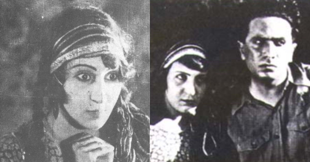 iranian film lor girl 